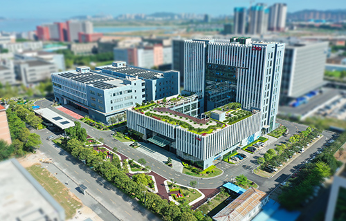 CYG Zehui Research Institute